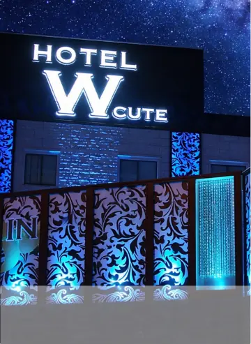HOTEL W-CUTE 横浜店