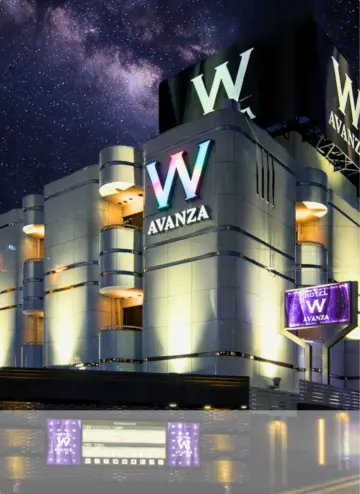 HOTEL W-AVANZA 幕張店