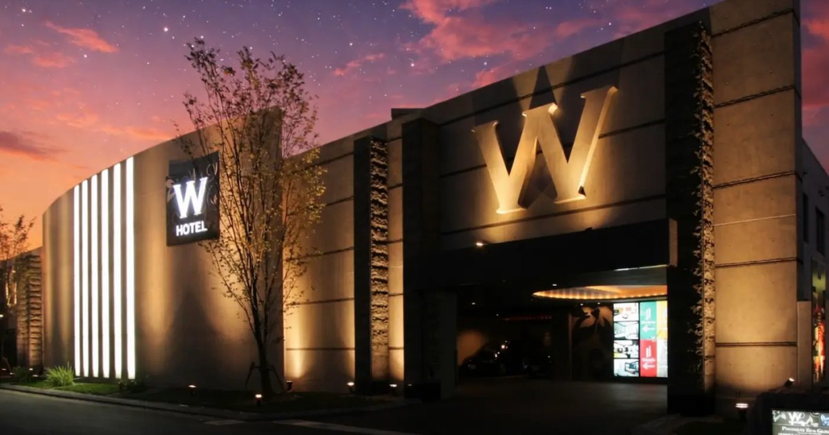 WGROUP HOTELS & RESORTSの写真(埼玉県越谷市)