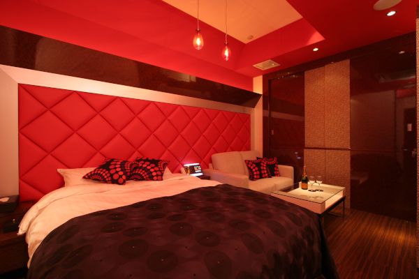 room232の部屋