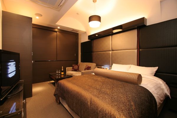 room233の部屋