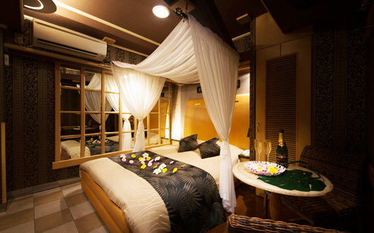 ホテル ダブリュー バグース Hotel W Bagus 新宿 ラブホ 露天風呂 ホテル W グループ 公式サイト W Group Hotels Resorts