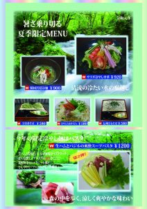 夏の清涼冷やし麺27