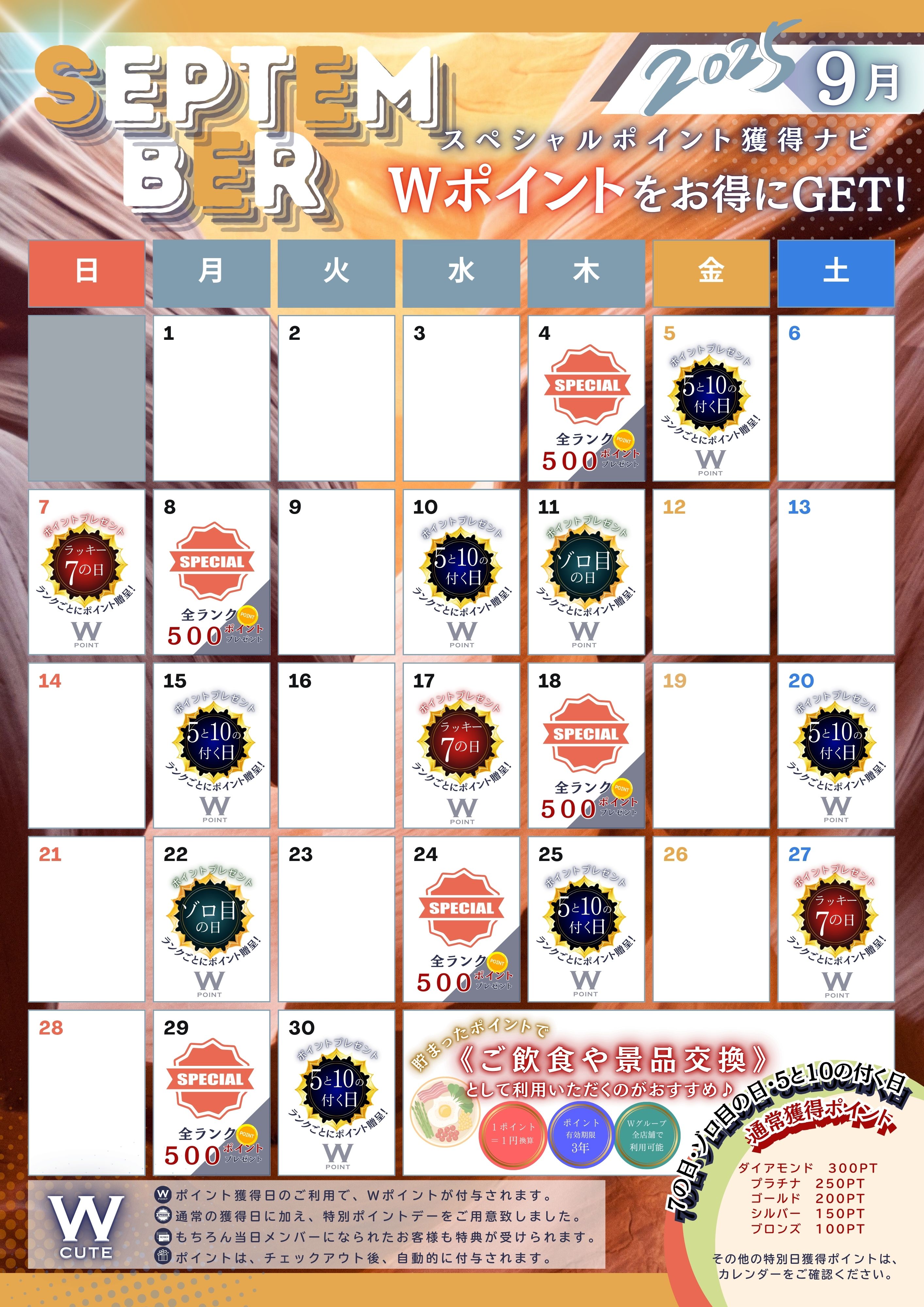 9月キュート (1)