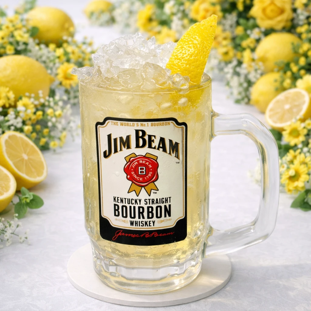 クールバーボン