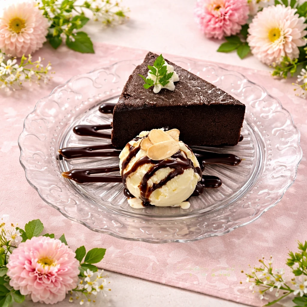 クラシックショコラ