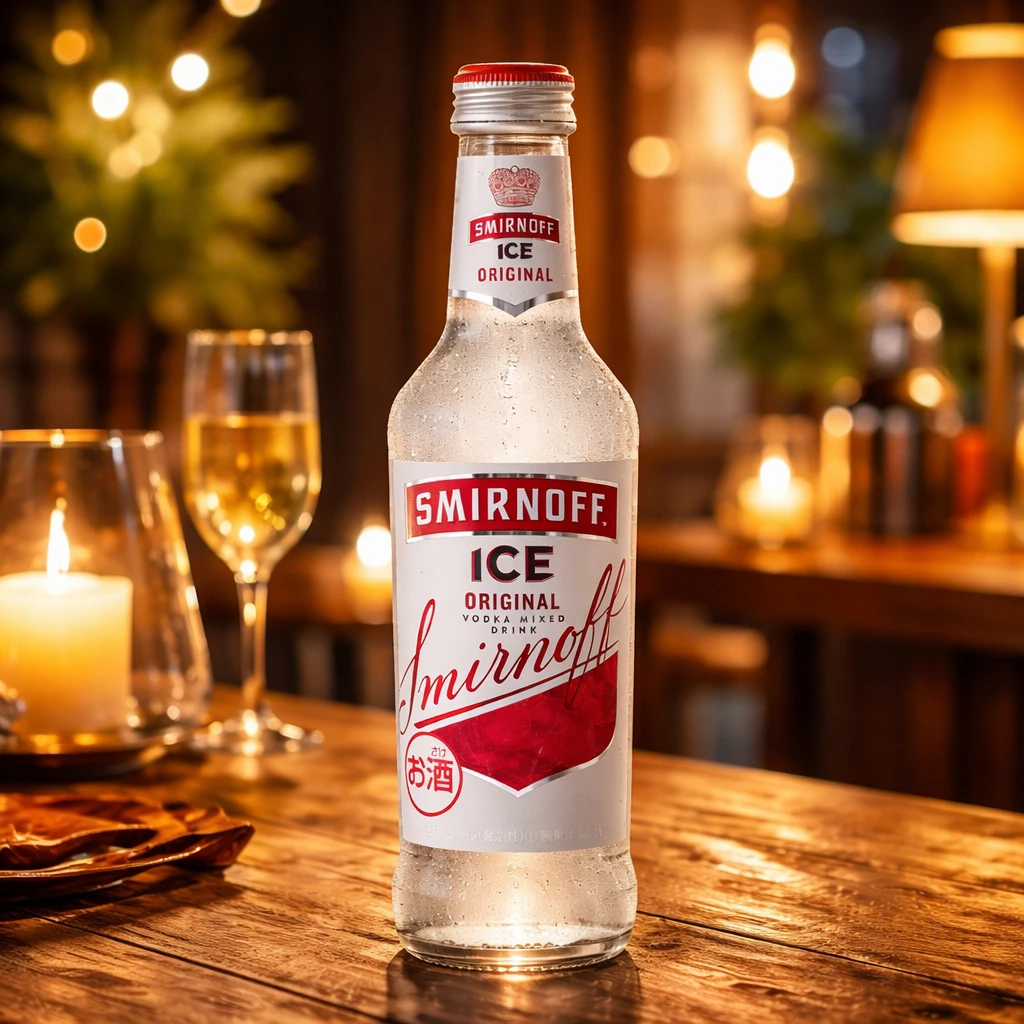 スミノフアイス