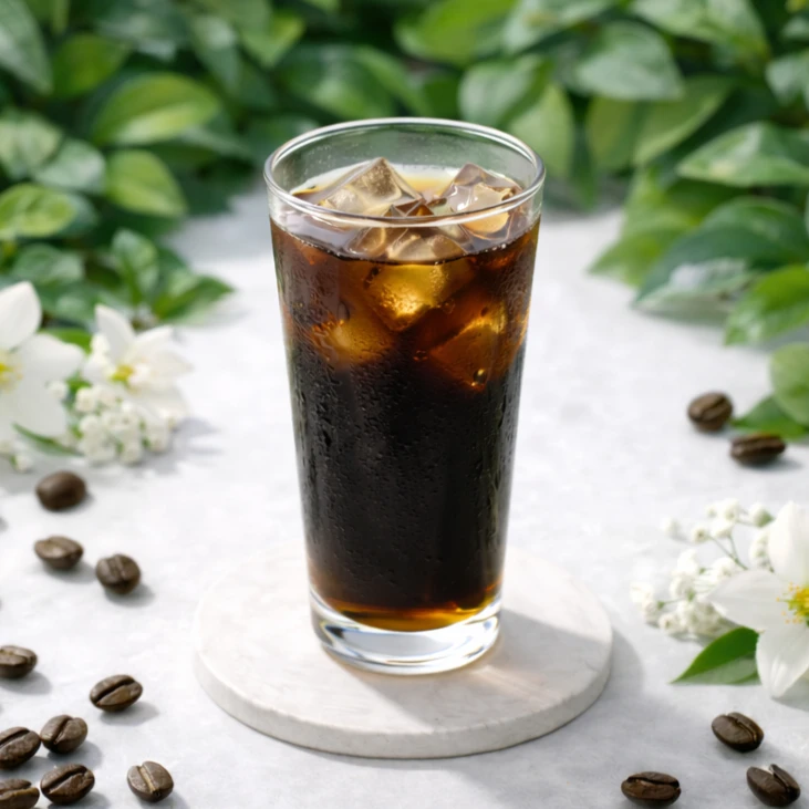 アイスコーヒー