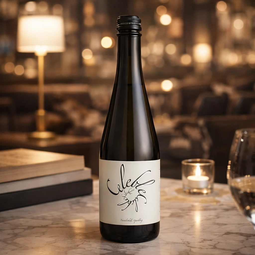 セレブレ（ノンアルコールスパークリング）