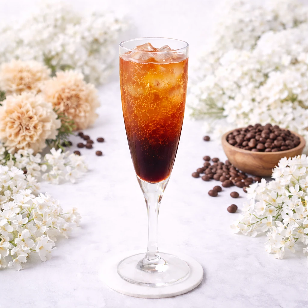 カルーアウーロン