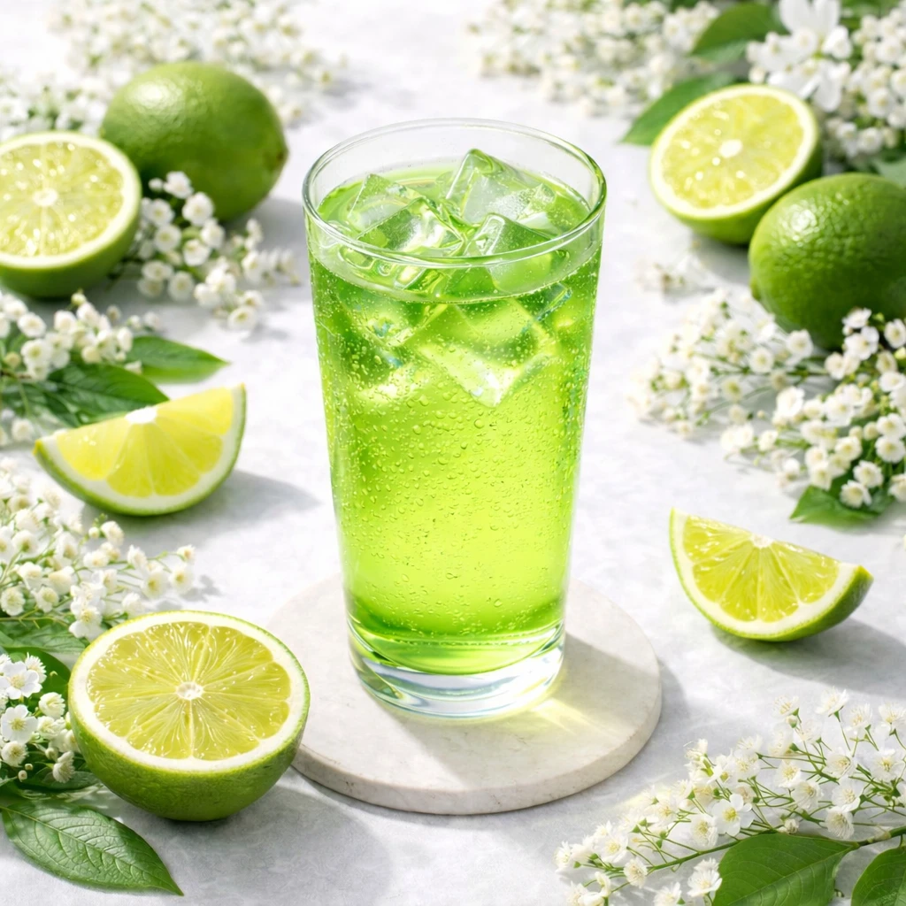 ライムサワー