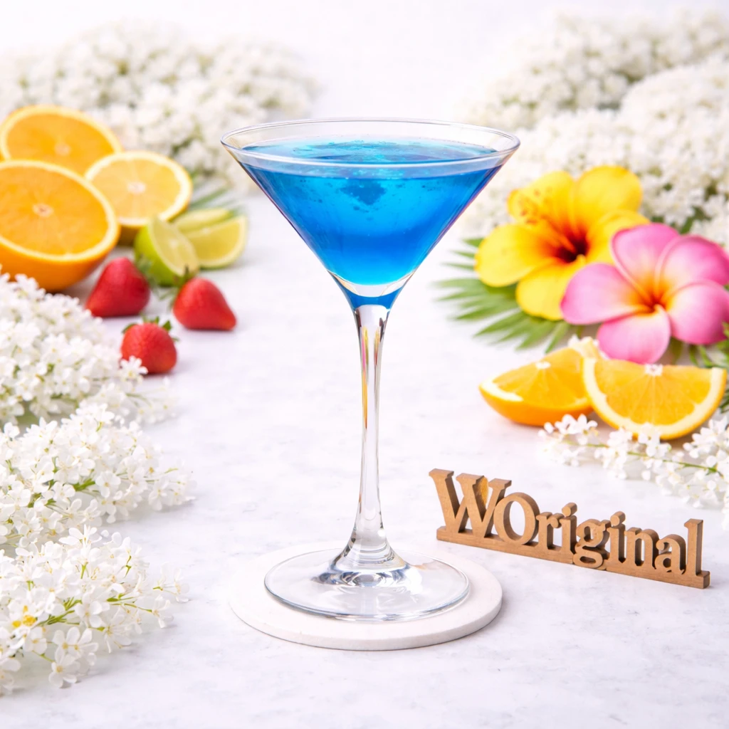 オリジナルカクテル