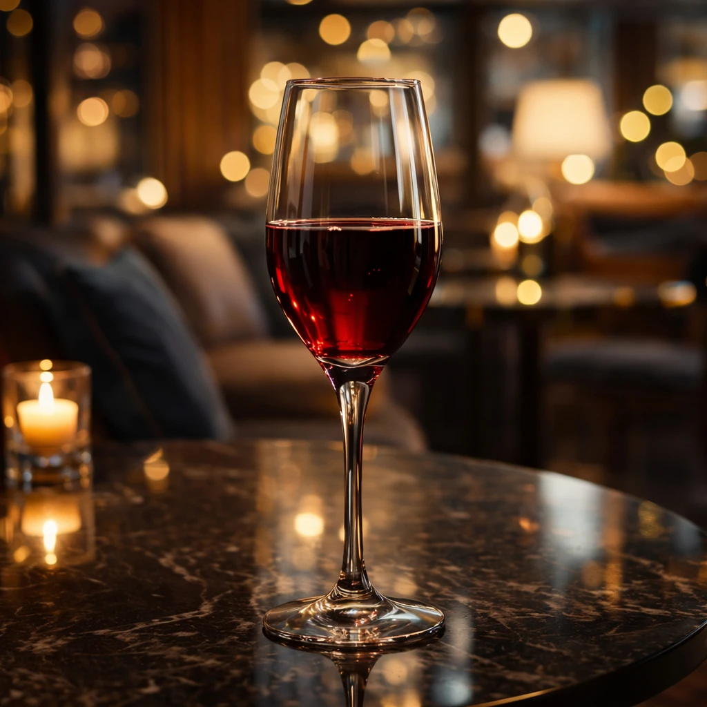 赤 リヴァークレスト カリフォルニア