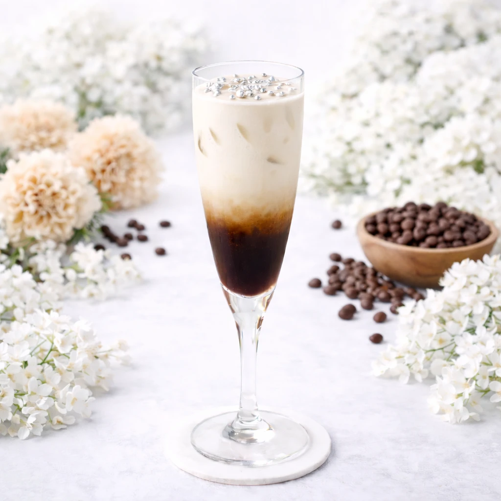 モカカルーアラテ