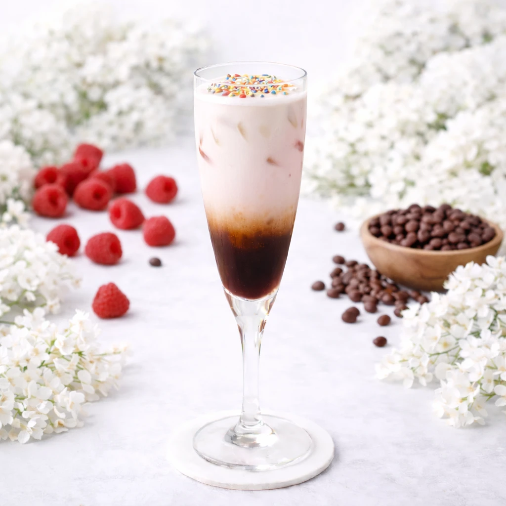 ラズベリーカルーアラテ