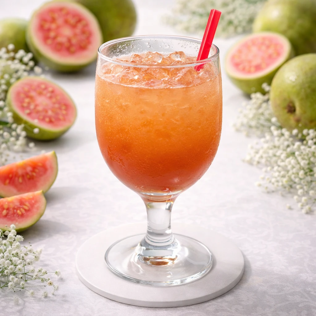 ハワイアングァバネクター