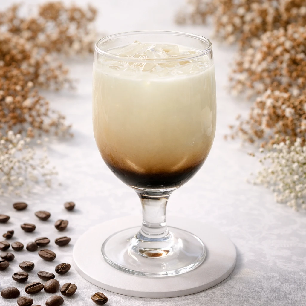 カルーアミルク