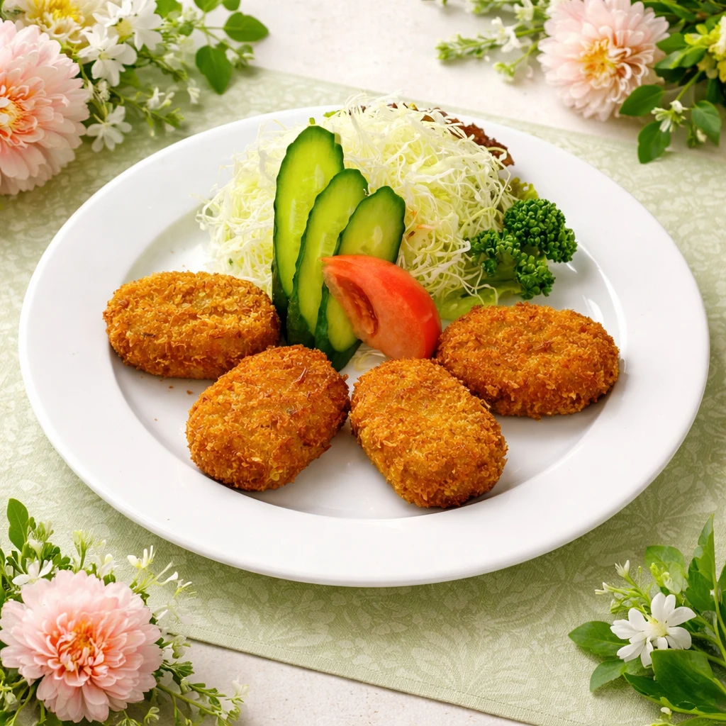 湘南葉山のお取寄せコロッケ