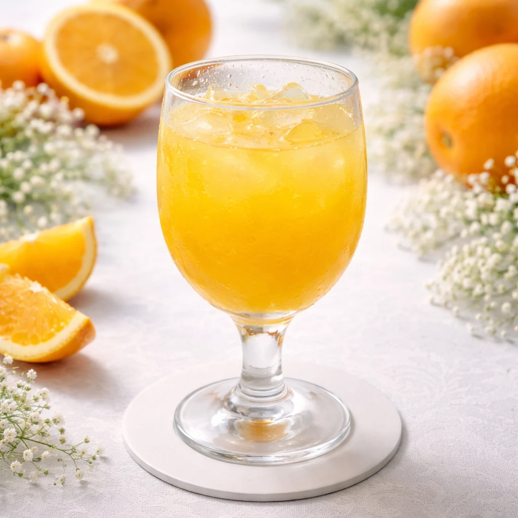 オレンジブロッサム