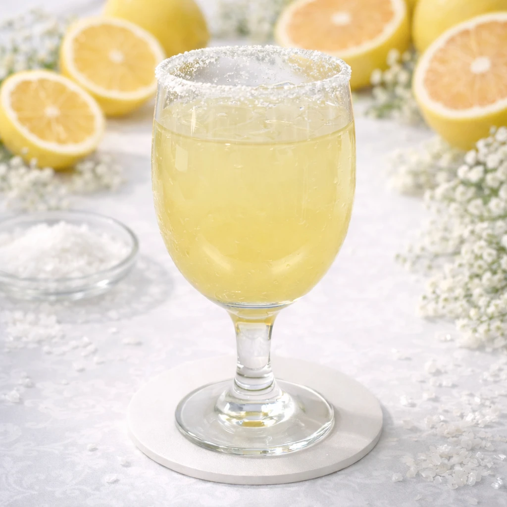 ソルティドック