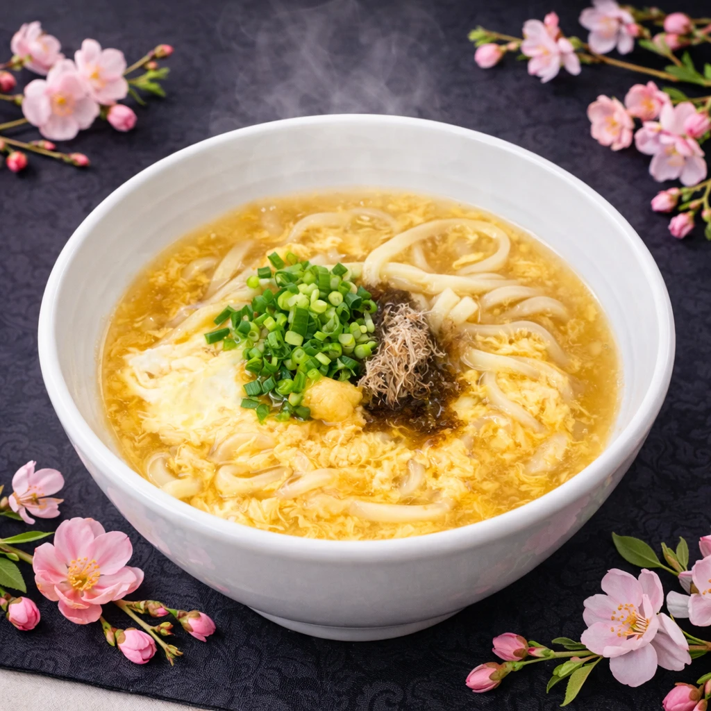 【夜限定】塩かきたま