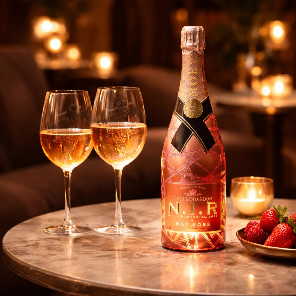 モエエシャンドン ネクター アンぺリアル