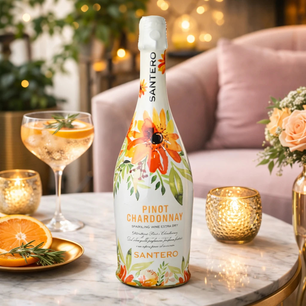 サンテロ ピノ シャルドネ