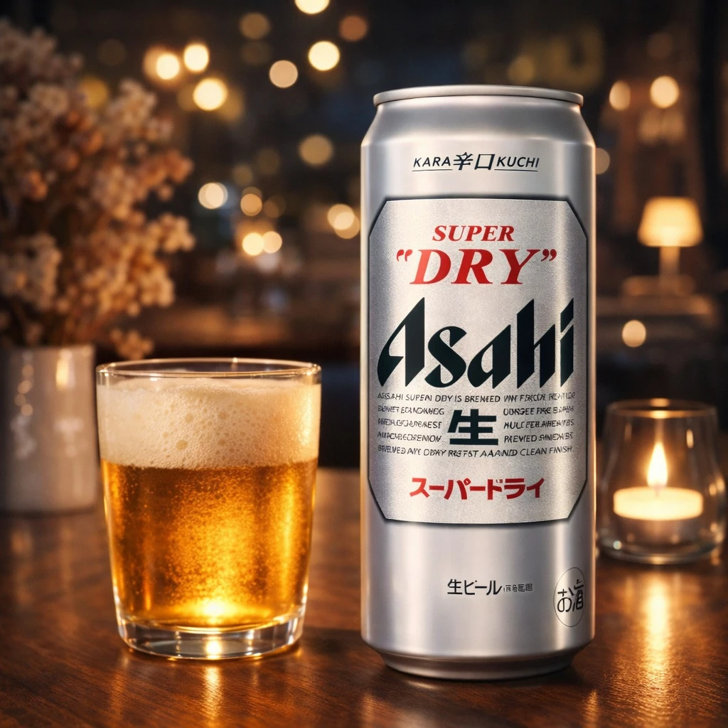 スーパードライ