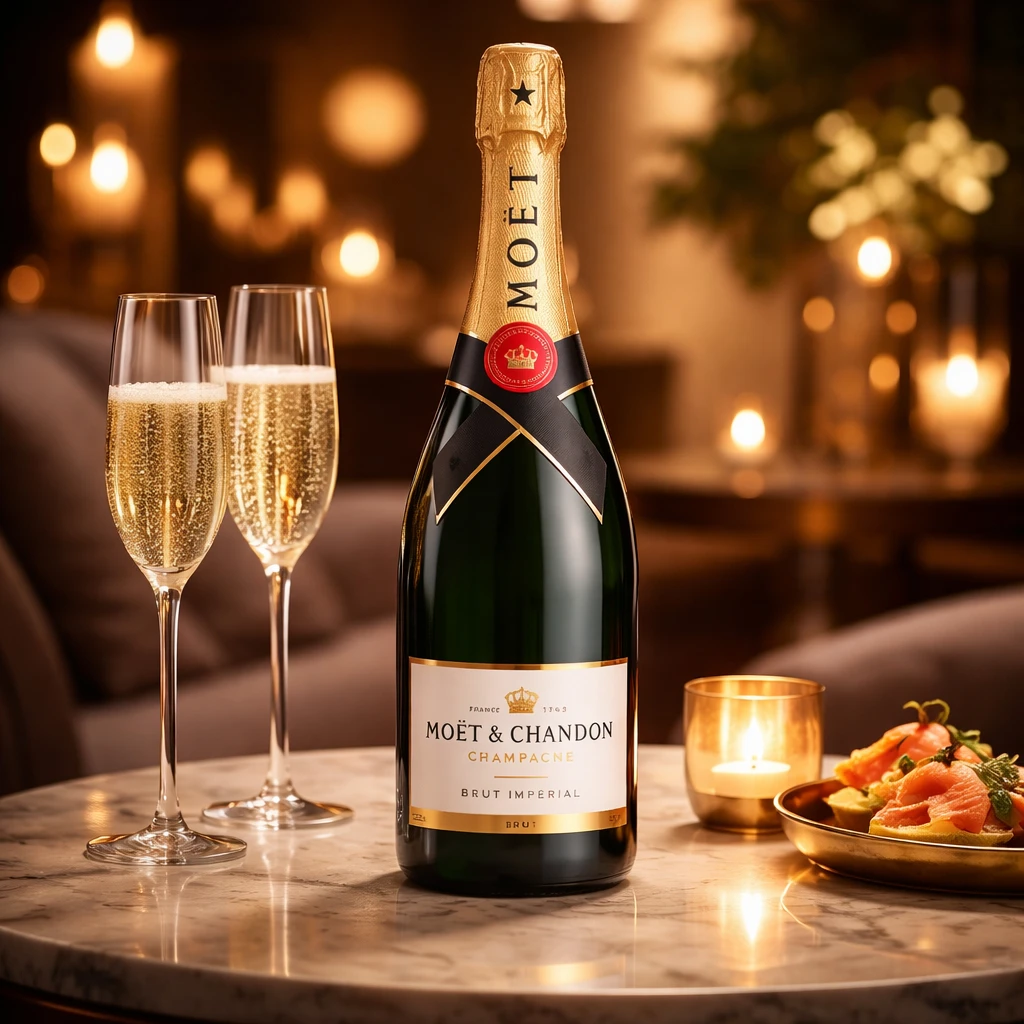 モエ アンぺリアル