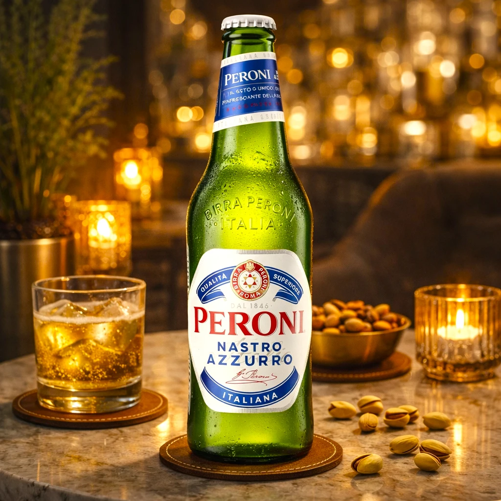 PERONI ペローニ（330）
