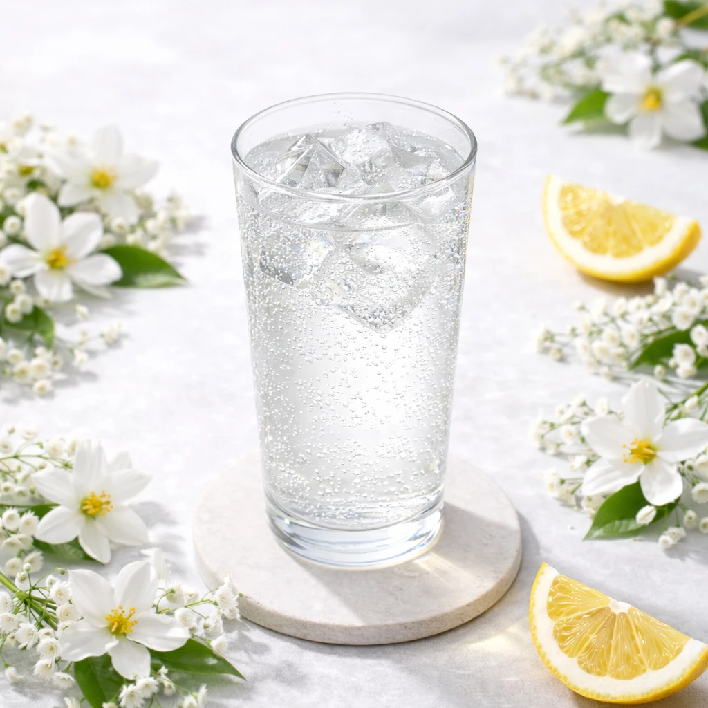 炭酸水（350ml）
