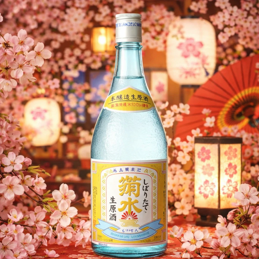 菊水