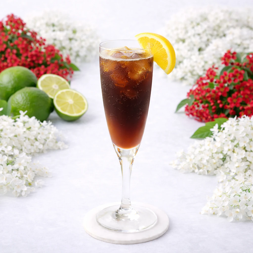メキシコーラ