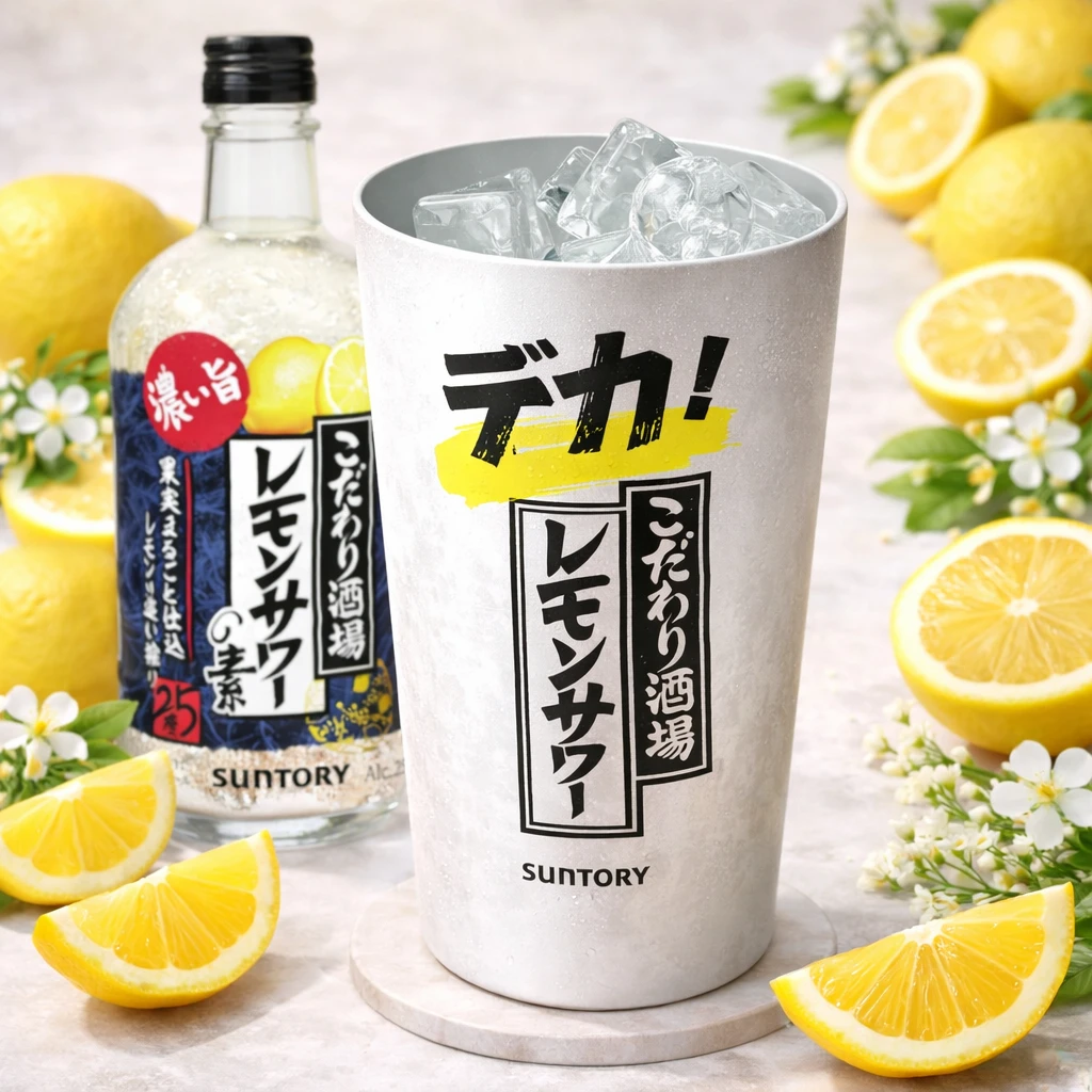 こだわり酒場男前デカ盛り